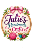 Julie's Handmade Crafts